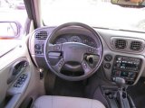 2004 Chevrolet TrailBlazer EXT LT 4x4 Steering Wheel