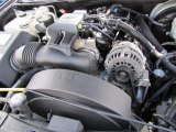 2004 Chevrolet TrailBlazer EXT LT 4x4 4.2L DOHC 24V Vortec Inline 6 Cylinder Engine