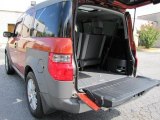 2003 Honda Element EX AWD Trunk