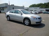2009 Nissan Altima 2.5 SL