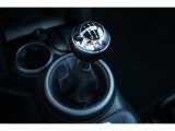 2005 Mini Cooper Hardtop 5 Speed Manual Transmission