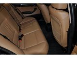 2003 BMW 3 Series 330xi Sedan Natural Brown Interior