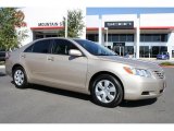 2008 Toyota Camry LE