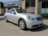 2007 Infiniti M 35 Sedan