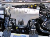 2005 Chevrolet Impala LS 3.8 Liter OHV 12 Valve V6 Engine