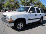 2003 Chevrolet Tahoe LS