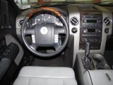 2007 Lincoln Mark LT SuperCrew Steering Wheel