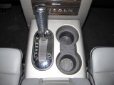 2007 Lincoln Mark LT SuperCrew 4 Speed Automatic Transmission