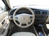 2000 Mercury Sable LS Premium Sedan Steering Wheel