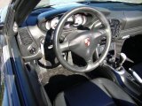 2005 Porsche 911 Carrera Cabriolet Steering Wheel