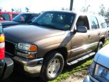 2003 GMC Yukon SLT