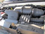 2006 Ford E Series Cutaway Engines