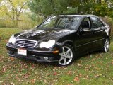 2007 Mercedes-Benz C 230 Sport