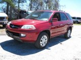 2003 Redrock Pearl Acura MDX  #38077272