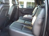 2011 Chevrolet Avalanche LT 4x4 Ebony Interior