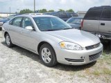 2007 Chevrolet Impala LS