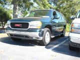 2003 GMC Yukon XL SLT