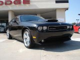 2010 Dodge Challenger R/T