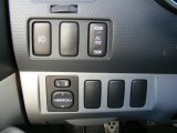 2006 Toyota Tacoma X-Runner Graphite Gray Interior