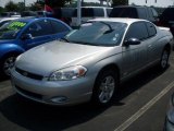 2006 Silverstone Metallic Chevrolet Monte Carlo LT #38077309