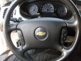 2006 Chevrolet Monte Carlo LT Steering Wheel