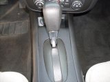 2006 Chevrolet Monte Carlo LT 4 Speed Automatic Transmission