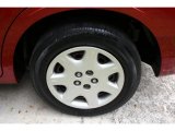 2002 Chrysler PT Cruiser  Wheel