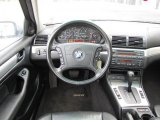 1999 BMW 3 Series 328i Sedan Dashboard