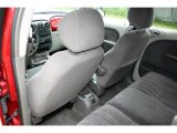 2002 Chrysler PT Cruiser  Taupe Interior