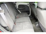 2002 Chrysler PT Cruiser  Taupe Interior