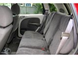 2002 Chrysler PT Cruiser  Taupe Interior