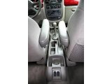 2002 Chrysler PT Cruiser  Taupe Interior