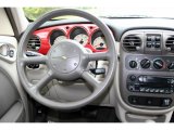2002 Chrysler PT Cruiser  Steering Wheel