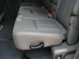 2006 Dodge Ram 1500 Laramie Mega Cab 4x4 Medium Slate Gray Interior