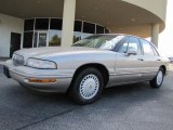 1998 Platinum Beige Pearl Buick LeSabre Limited #38077317