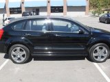 2007 Black Dodge Caliber R/T AWD #38076418