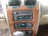 2004 Isuzu Ascender LS Controls