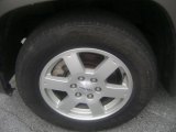 2004 Isuzu Ascender LS Wheel