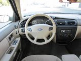 2000 Ford Taurus SE Dashboard