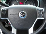 2010 Mercury Mountaineer V8 Premier AWD Steering Wheel