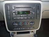 2005 Ford Freestar SE Controls