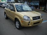 2005 Hyundai Tucson GL