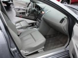 2007 Nissan Maxima 3.5 SE Frost Interior