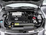 2007 Nissan Maxima 3.5 SE 3.5 Liter DOHC 24-Valve VVT V6 Engine
