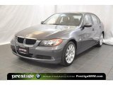 2007 BMW 3 Series 328xi Sedan