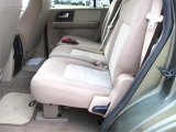 2003 Ford Expedition XLT 4x4 Medium Parchment Interior