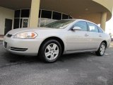2006 Chevrolet Impala LS