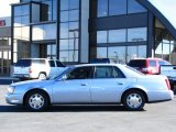 2005 Cadillac DeVille Sedan
