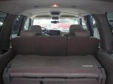 2002 Chevrolet Suburban 1500 LT Medium Gray/Neutral Interior