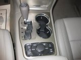 2011 Jeep Grand Cherokee Laredo X Package 4x4 Multi Speed Automatic Transmission